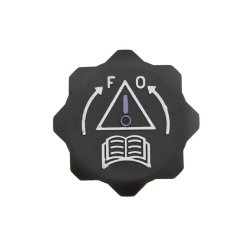 Coolant Tank Cap AMCP-18112-PE000 OE Ref 1306E4 Aftermarket