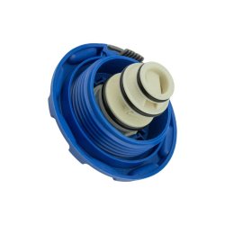 Coolant Tank Cap AMCP-18143-VW005 OE Ref 4M0121321J