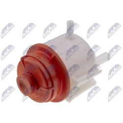 Hydraulic Oil (power Steering) Equalising Reservoir AMCP-18156-SU001 OE Ref 4914065J00