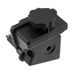 Hydraulic Oil (power Steering) Equalising Reservoir AMCP-18163-ME001 OE Ref 0004602483