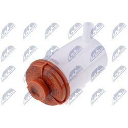 Hydraulic Oil (power Steering) Equalising Reservoir AMCP-18181-SU000 OE Ref 4914065D00