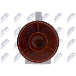 Hydraulic Oil (power Steering) Equalising Reservoir AMCP-18181-SU000 OE Ref 4914065D00 Aftermarket