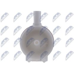 Hydraulic Oil (power Steering) Equalising Reservoir AMCP-18181-SU000 OE Ref 4914065D00 Aftermarket