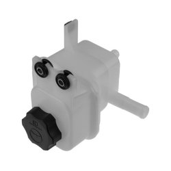 Hydraulic Oil (power Steering) Equalising Reservoir AMCP-18182-DW001 OE Ref 95218392