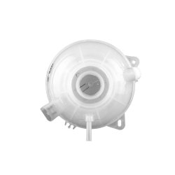 Vase d'expansion de liquide de refroidissement pour AUDI SEAT SKODA VW OE 1J0121403