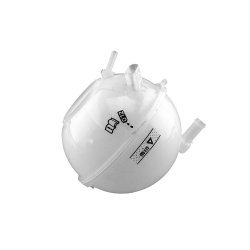 Vase d'expansion de liquide de refroidissement pour AUDI SEAT SKODA VW OE 1J0121403 Aftermarket