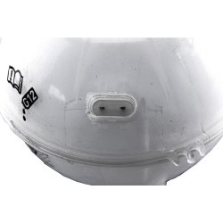 Vase d'expansion de liquide de refroidissement pour AUDI SEAT SKODA VW OE 1J0121403 Aftermarket