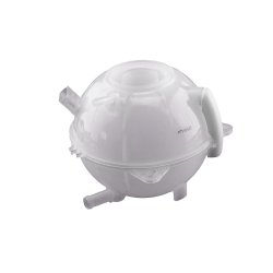 Vase d'expansion de liquide de refroidissement pour AUDI SEAT SKODA VW OE 1J0121403 Aftermarket