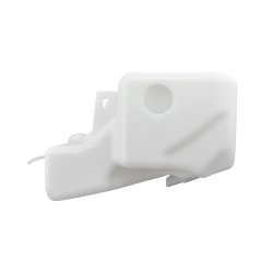 Réservoir de liquide lave-glace pour LAND ROVER DISCOVERY, RANGE ROVER OE DMB500030 Aftermarket