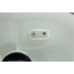 Vase d'expansion de liquide de refroidissement pour MERCEDES OE 2045000049 Aftermarket