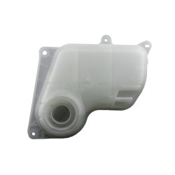 Vase d'expansion de liquide de refroidissement pour AUDI, SKODA, VW OE 8D0121403F Aftermarket