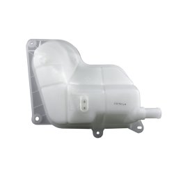 Vase d'expansion de liquide de refroidissement pour AUDI, SKODA, VW OE 8D0121403F Aftermarket
