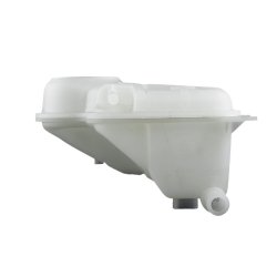 Vase d'expansion de liquide de refroidissement pour AUDI, SKODA, VW OE 8D0121403F Aftermarket