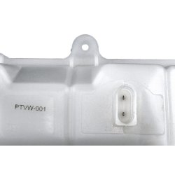 Vase d'expansion de liquide de refroidissement pour AUDI, SKODA, VW OE 8D0121403F Aftermarket