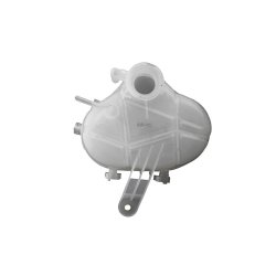 Vase d'expansion de liquide de refroidissement pour VAUXHALL CORSA, CORSAVAN OE 1304009 Aftermarket