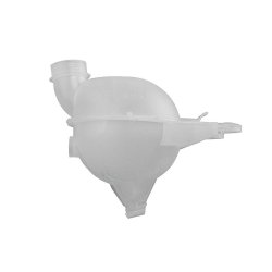 Vase d'expansion de liquide de refroidissement pour CITROËN, VAUXHALL, PEUGEOT, TOYOTA OE 9800777280 Aftermarket