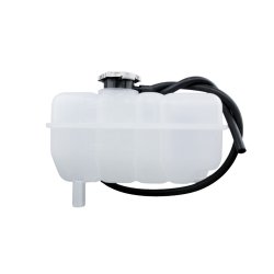 Vase d'expansion de liquide de refroidissement pour JEEP CHEROKEE OE 52079788AE Aftermarket