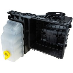 Coolant Expansion Tank AMCP-18402-FR016 OE Ref BL3Z8A080A