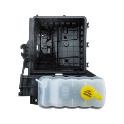 Vase d'expansion de liquide de refroidissement pour FORD F-150, F-150, OE BL3Z8A080A Aftermarket
