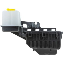 Vase d'expansion de liquide de refroidissement pour FORD F-150, F-150, OE BL3Z8A080A Aftermarket