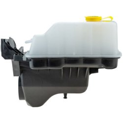 Vase d'expansion de liquide de refroidissement pour FORD F-150, F-150, OE BL3Z8A080A Aftermarket