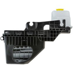 Vase d'expansion de liquide de refroidissement pour FORD F-150, F-150, OE BL3Z8A080A Aftermarket