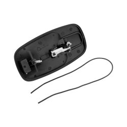 Front Right Outer Exterior Door Handle AMCP-18420-RE140 OE Ref 91168524