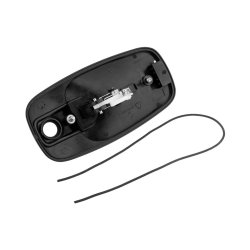 Front Left Outer Exterior Door Handle AMCP-18421-RE139 OE Ref 8200170514