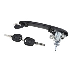 Front Left Right Exterior Door Handle AMCP-18424-VW114 OE Ref 7M0837207B