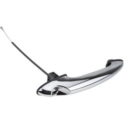 Front Left Outer Exterior Door Handle AMCP-18426-BM369 OE Ref 51217198471