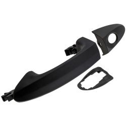 Rear Outer Exterior Door Handle AMCP-18427-FR229 OE Ref AV11R22404DA