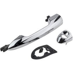 Front Left Exterior Door Handle AMCP-18430-AR010 OE Ref 156088219