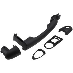 Rear Left Right Exterior Door Handle AMCP-18432-RE262 OE Ref 7701478188