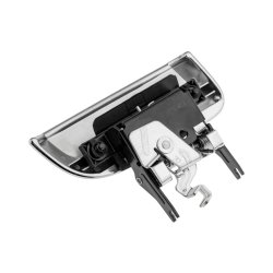 Rear Right Exterior Door Handle AMCP-18434-NS024 OE Ref 82606EA502