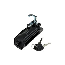 Front Right Exterior Door Handle AMCP-18439-VW133 OE Ref 701837206