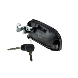 Front Left Exterior Door Handle AMCP-18441-VW111 OE Ref 701837205A