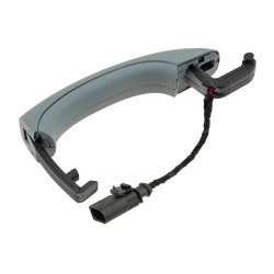 Rear Left Right Exterior Door Handle AMCP-18443-AU104 OE Ref 4L0837205