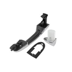 Rear Left Right Exterior Door Handle AMCP-18453-FT121 OE Ref 735596624