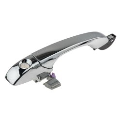 Front Left Exterior Door Handle AMCP-18456-CH040 OE Ref 4589009AG Aftermarket