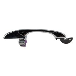 Front Left Exterior Door Handle AMCP-18456-CH040 OE Ref 4589009AG Aftermarket