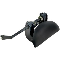 Front Right Exterior Door Handle AMCP-18458-PE065 OE Ref 9101L3