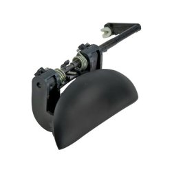 Front Left Exterior Door Handle AMCP-18459-PE066 OE Ref 9101L2