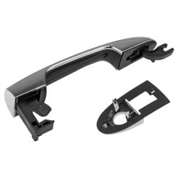 Front Left Exterior Door Handle AMCP-18463-FT120 OE Ref 735596626