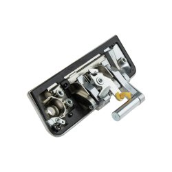 Left Exterior Door Handle AMCP-18466-NS016 OE Ref 80607CD41E