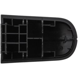 Rear Left Right Outer Exterior Door Handle Cover Cap AMCP-18468-FR267 OE Ref AM51U218B08DA Aftermarket