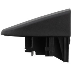 Rear Left Right Outer Exterior Door Handle Cover Cap AMCP-18468-FR267 OE Ref AM51U218B08DA Aftermarket