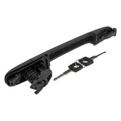 Rear Left Right Exterior Door Handle AMCP-18476-ME142 OE Ref 5124094AA