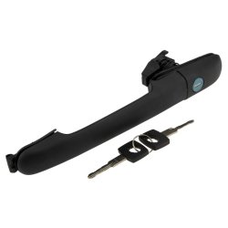 Rear Left Right Exterior Door Handle AMCP-18476-ME142 OE Ref 5124094AA Aftermarket