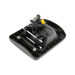 Front Right Exterior Door Handle AMCP-18478-RE125 OE Ref 9160789