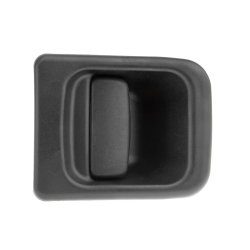 Poignée de porte extérieure avant droite pour NISSAN, VAUXHALL, RENAULT, OE 7700352489 Aftermarket
